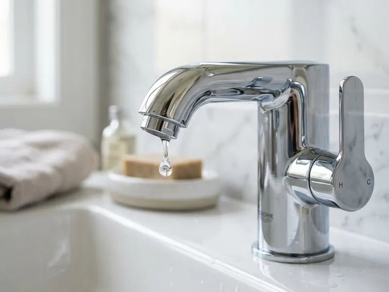 Faucet Repair & Installation Plumber in Campton, KY